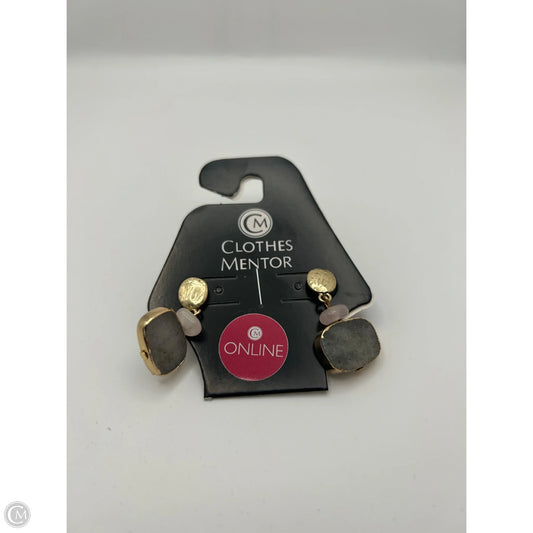 Earrings Dangle/drop By Clothes Mentor