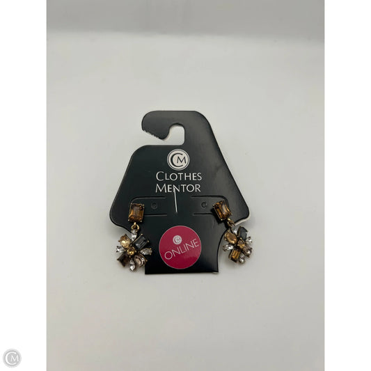 Earrings Dangle/drop By Clothes Mentor