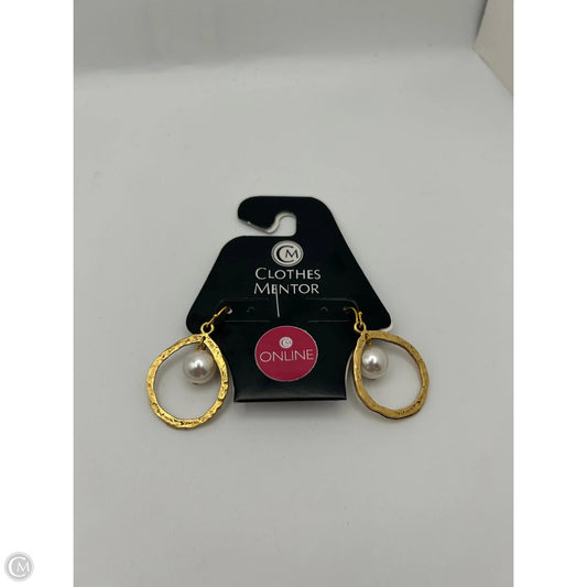 Earrings Dangle/drop By Clothes Mentor
