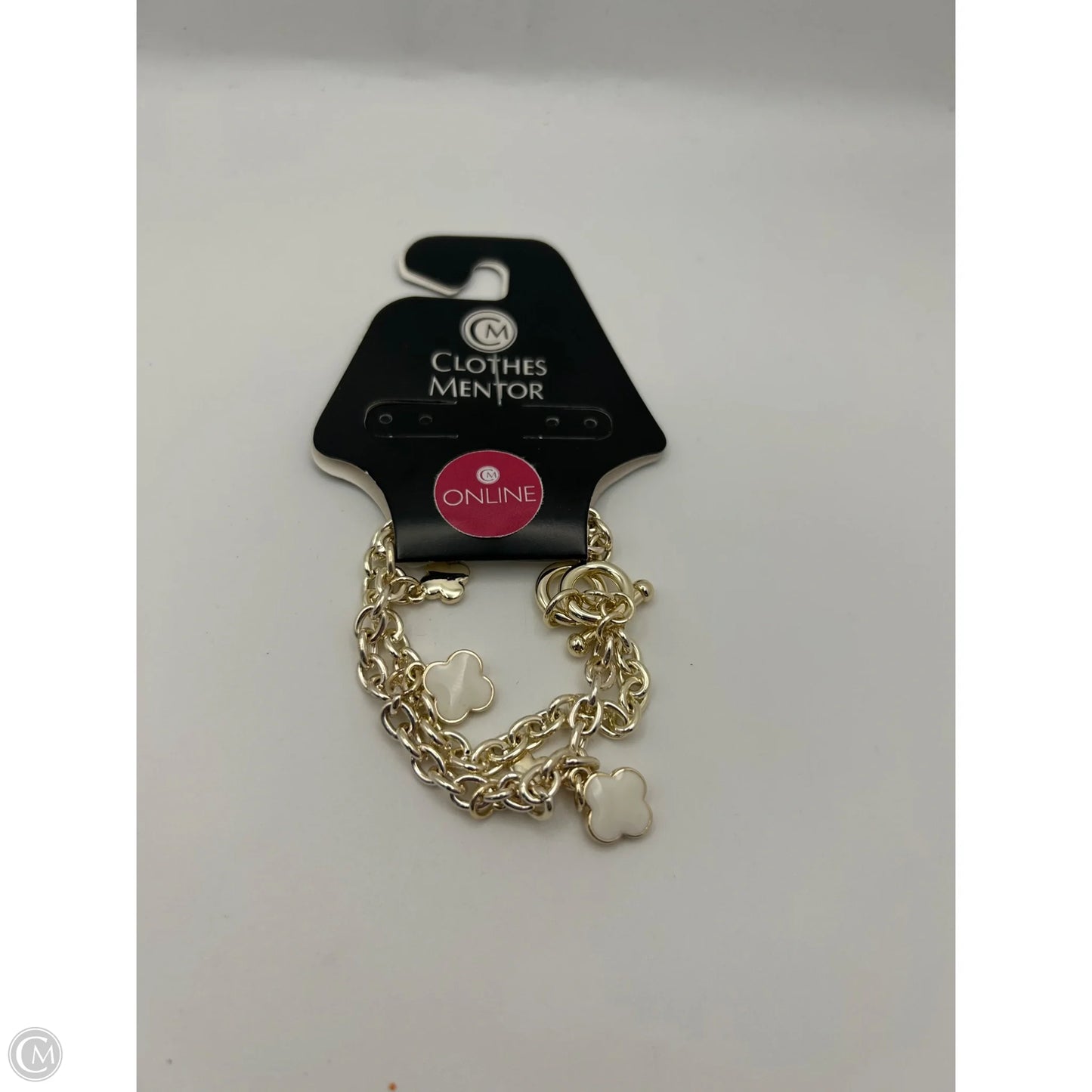Bracelet Charm By Clothes Mentor