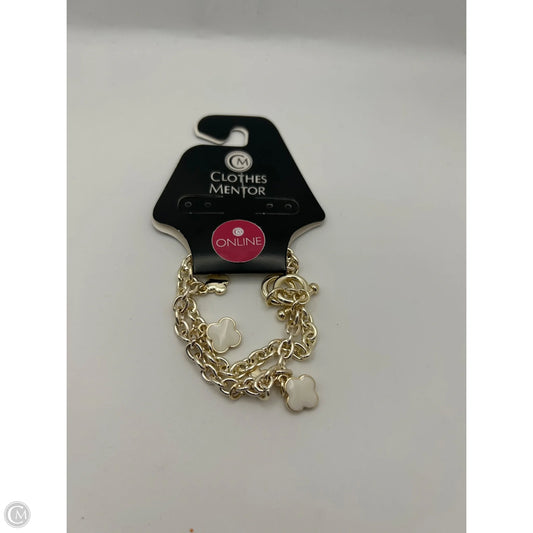 Bracelet Charm By Clothes Mentor