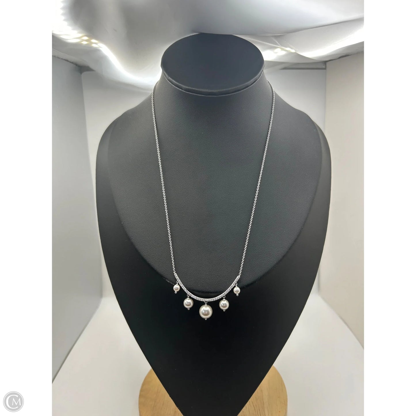 Necklace Other By Cmb