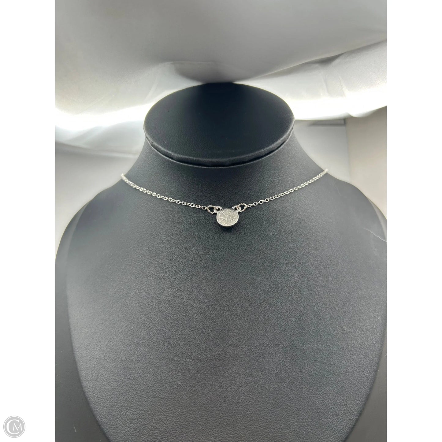 Necklace Lariat & Y-drop By Clothes Mentor