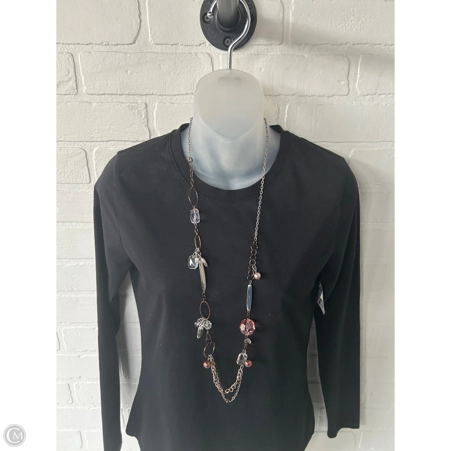 Necklace Layered By Chicos