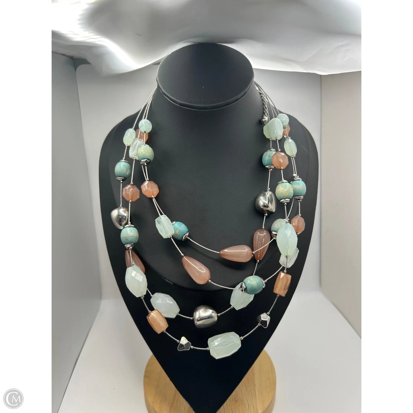 Necklace Set By Chicos