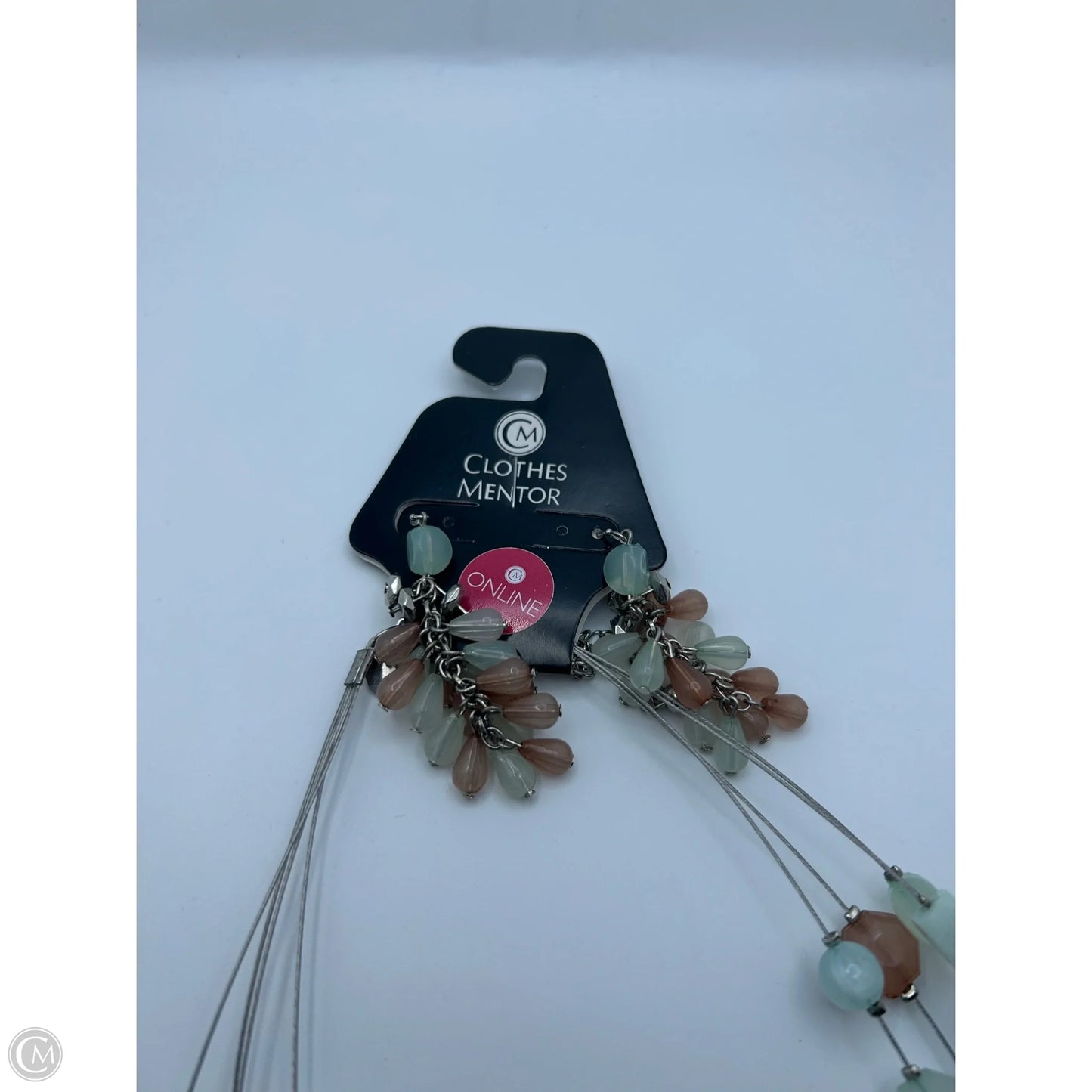 Necklace Set By Chicos