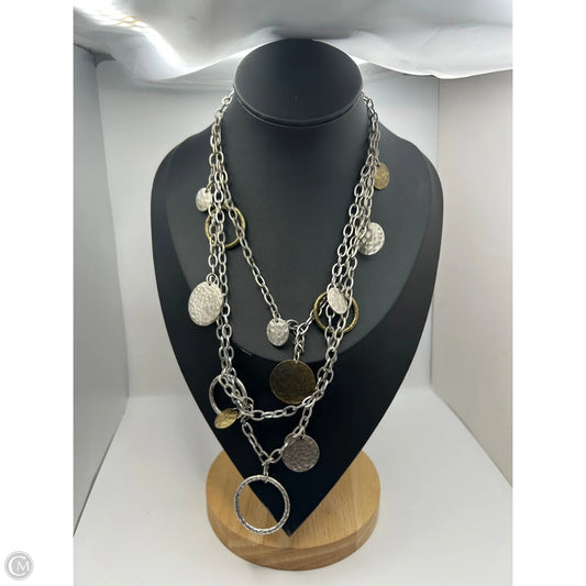 Necklace Other By Chicos