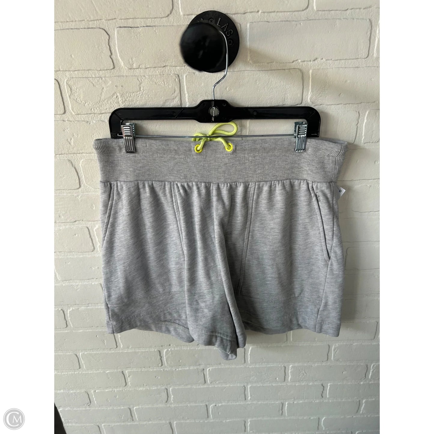 Shorts By Lou And Grey In Grey, Size: 12
