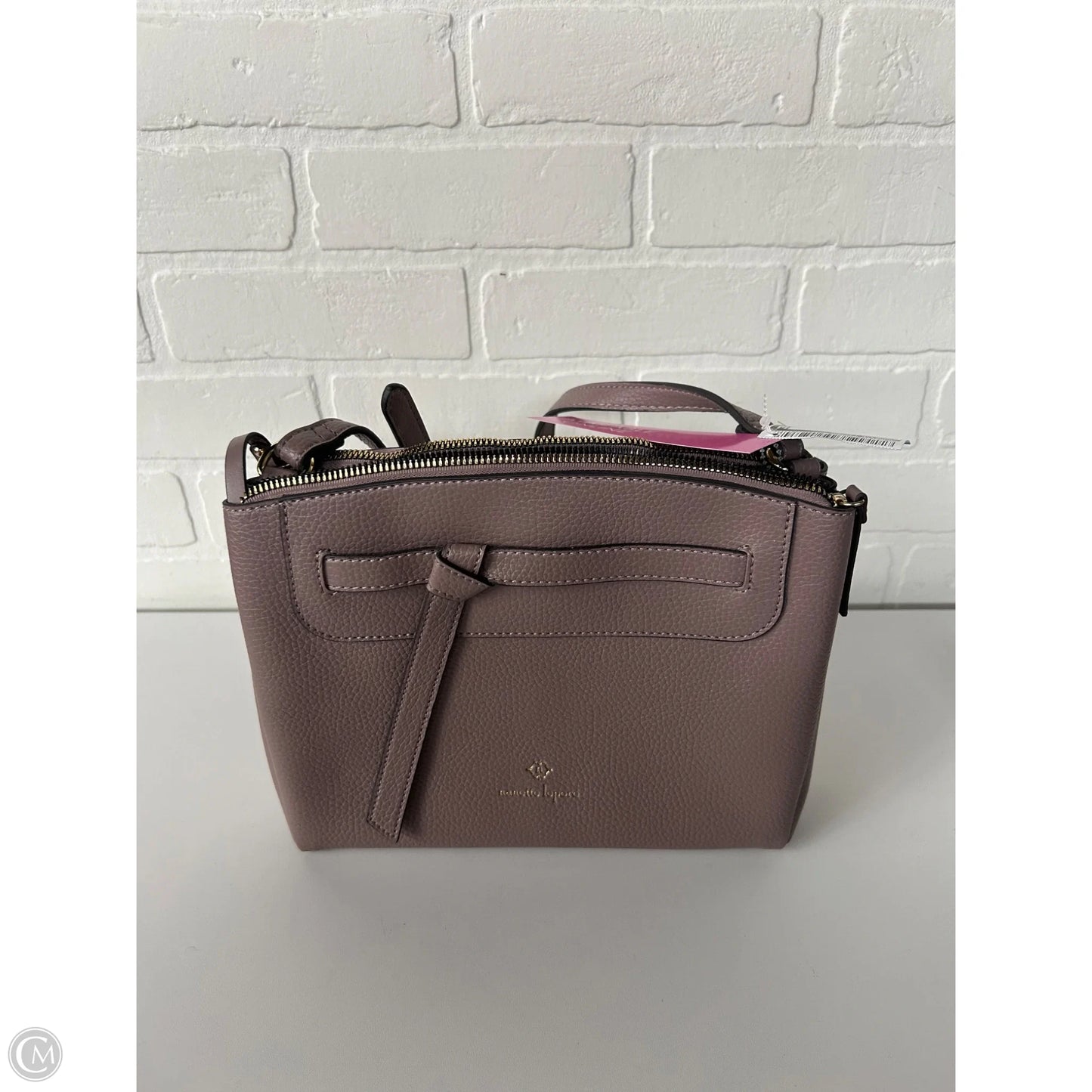 Crossbody By Nanette Lepore, Size: Large