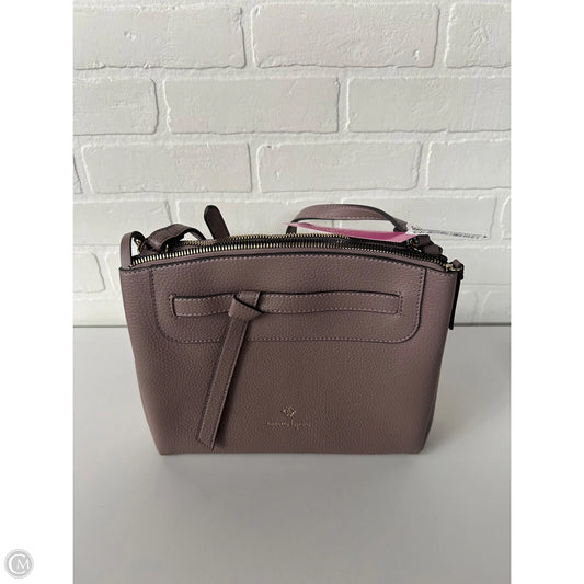 Crossbody By Nanette Lepore, Size: Large
