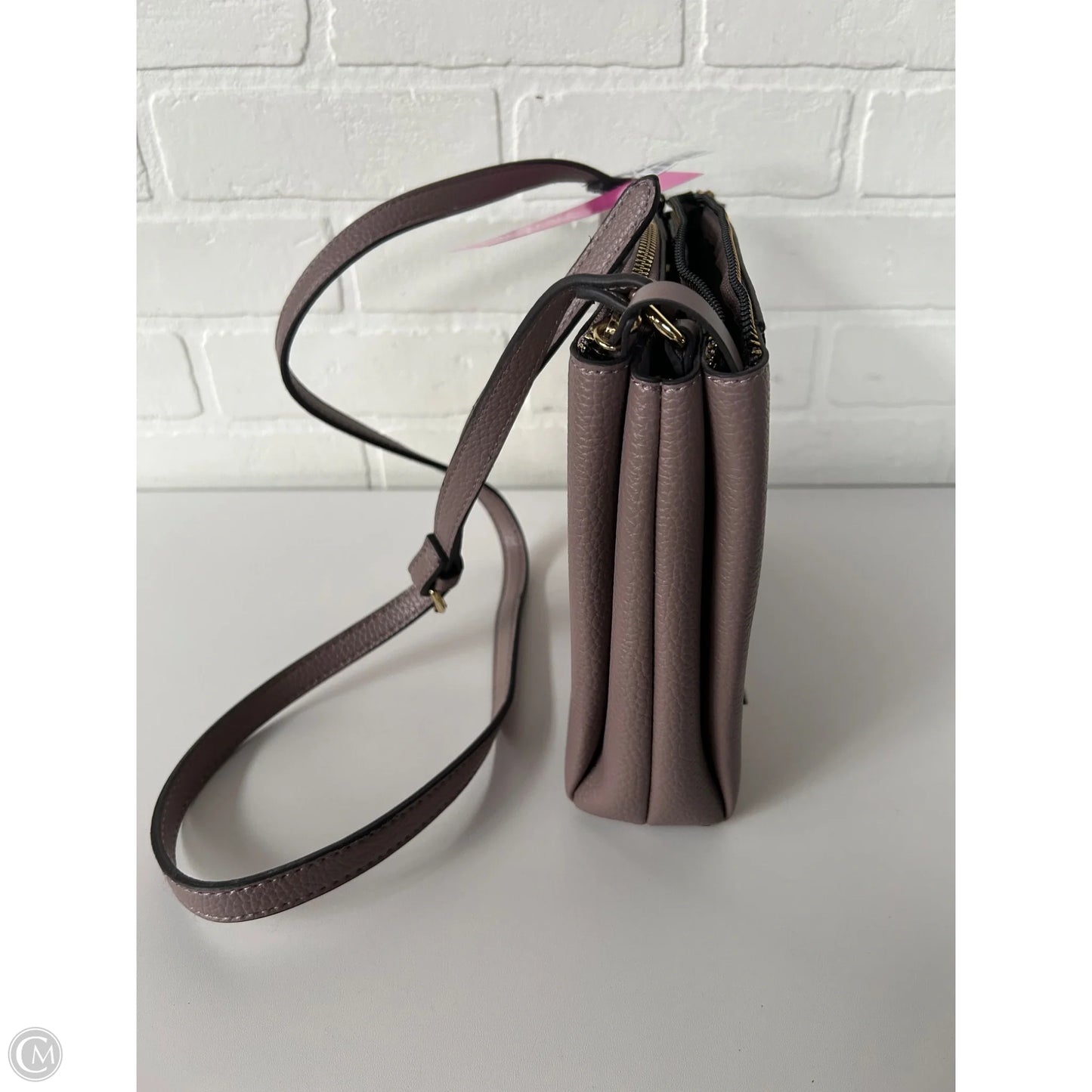 Crossbody By Nanette Lepore, Size: Large