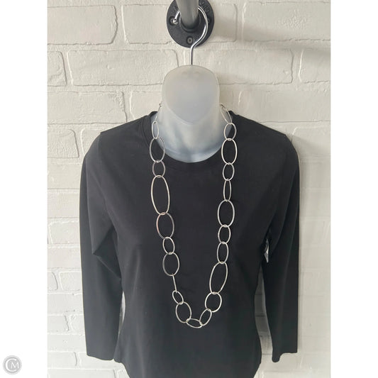 Necklace Chain By Chicos