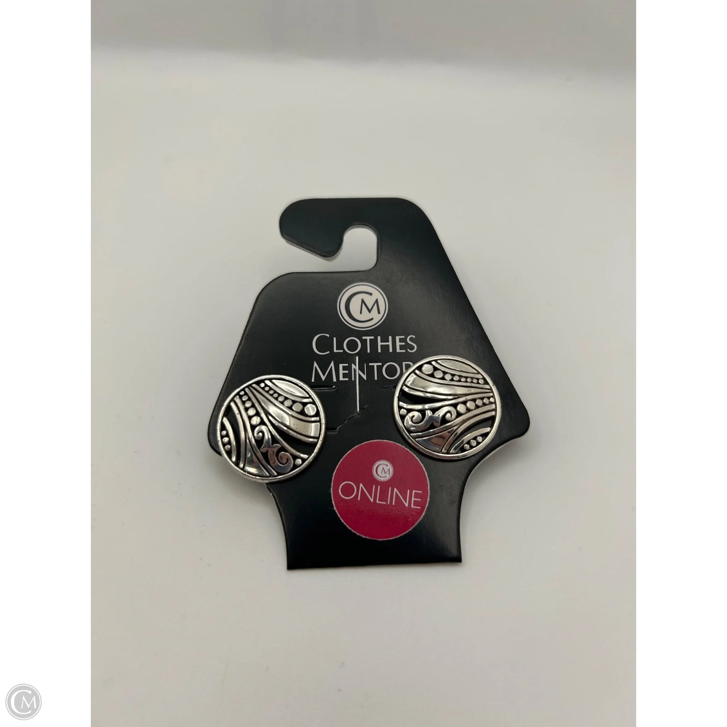 Earrings Stud By Brighton