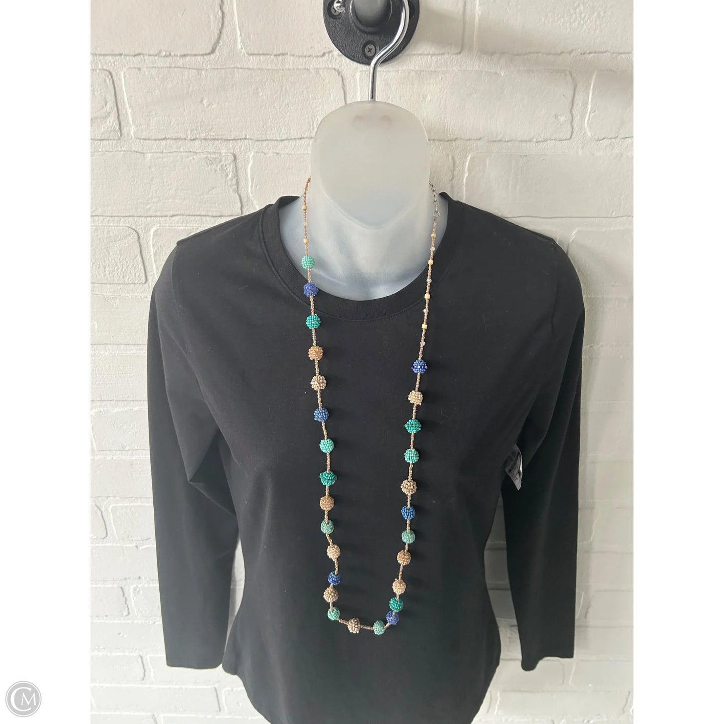 Necklace Chain By Chicos