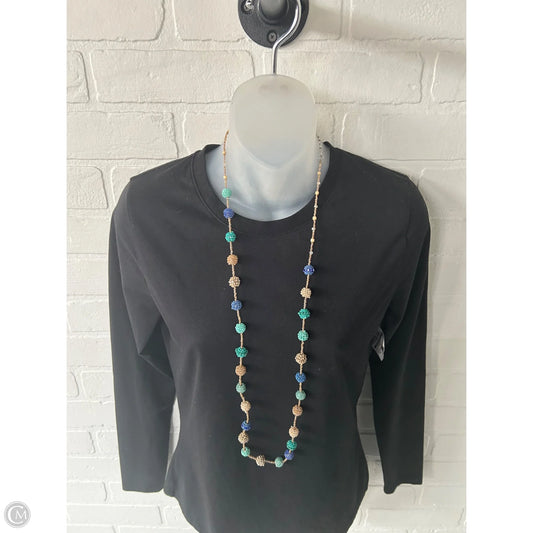 Necklace Chain By Chicos