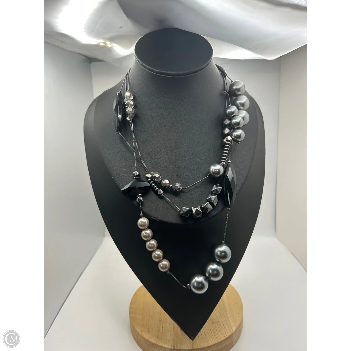 Necklace Layered By Chicos