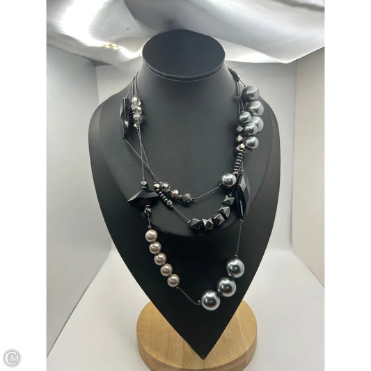 Necklace Layered By Chicos