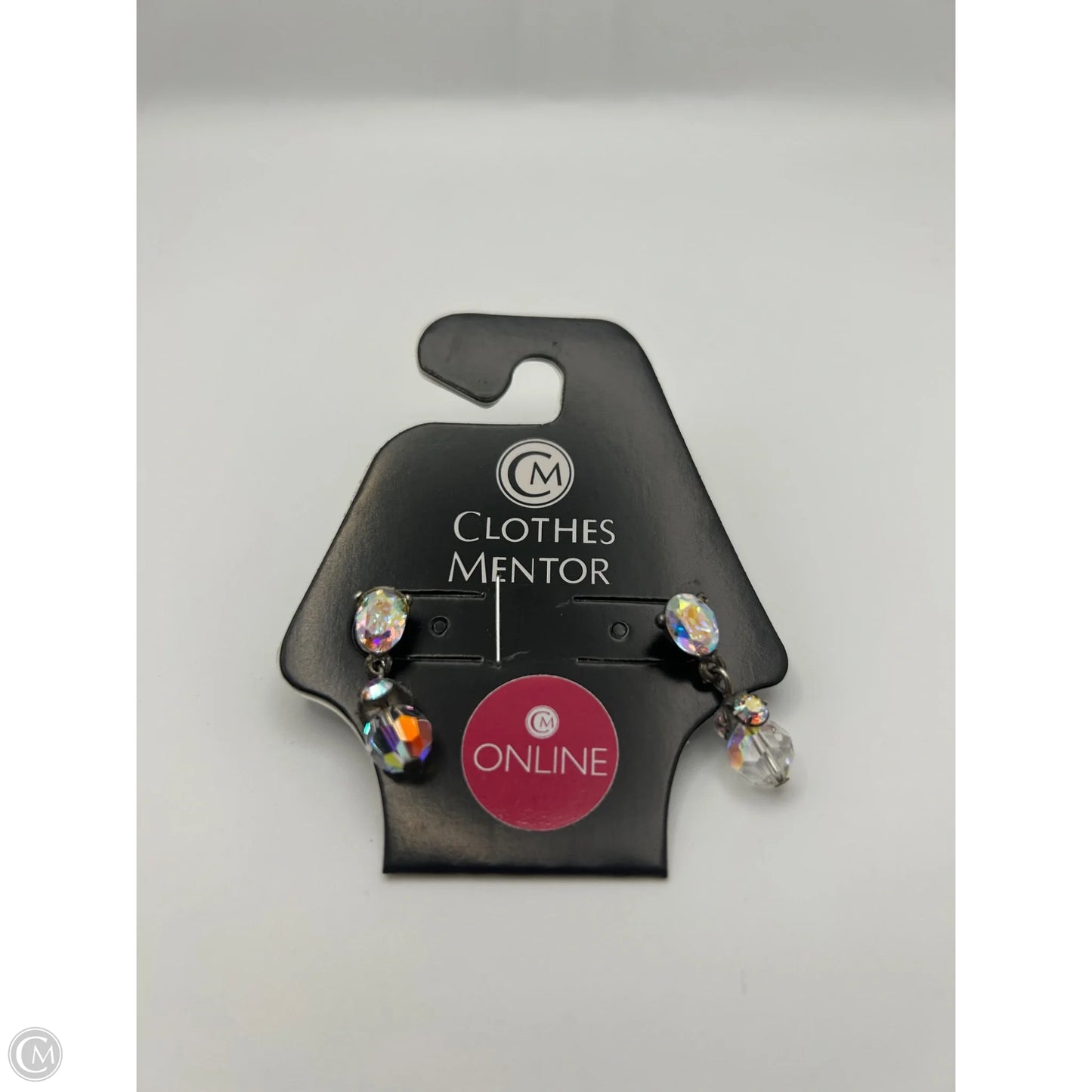 Earrings Dangle/drop By Clothes Mentor