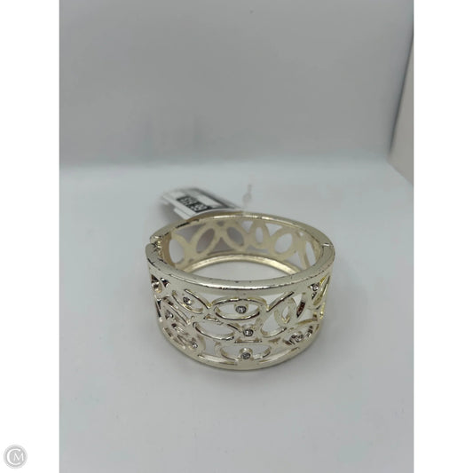 Bracelet Cuff By Cmc