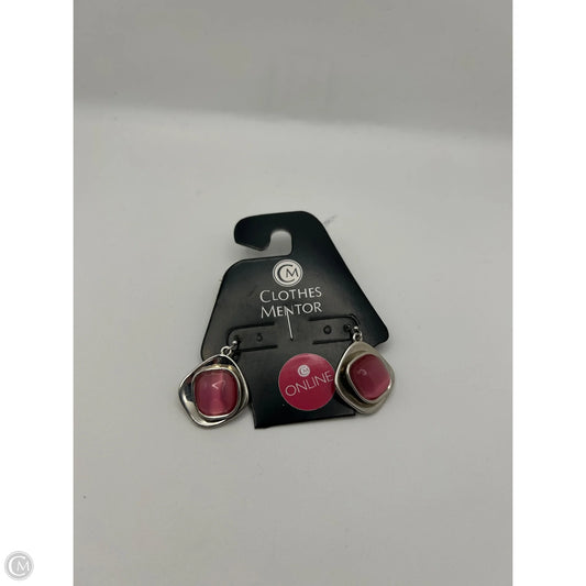 Earrings Dangle/drop By Clothes Mentor