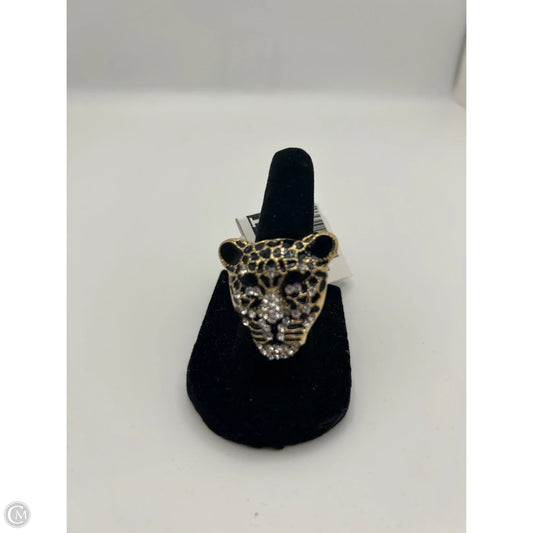 Ring Statement By Clothes Mentor