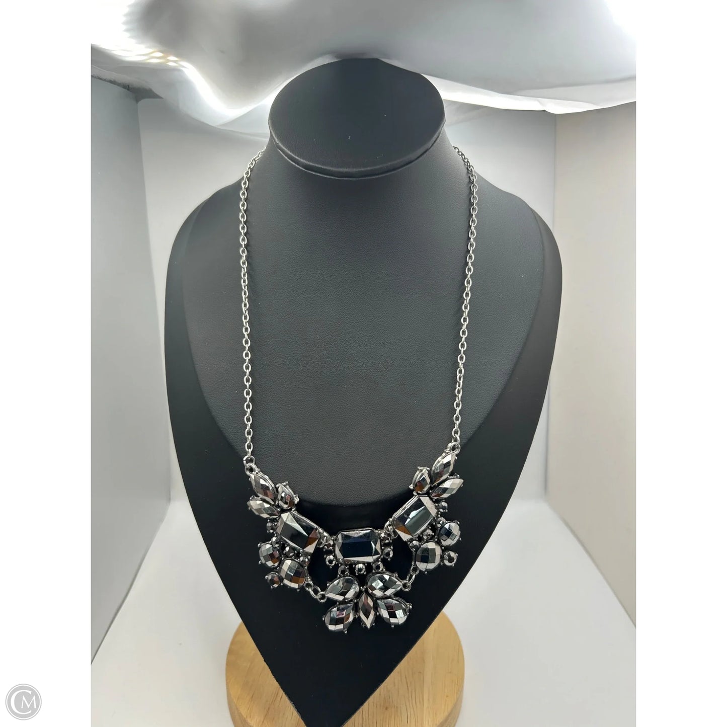 Necklace Statement By Clothes Mentor