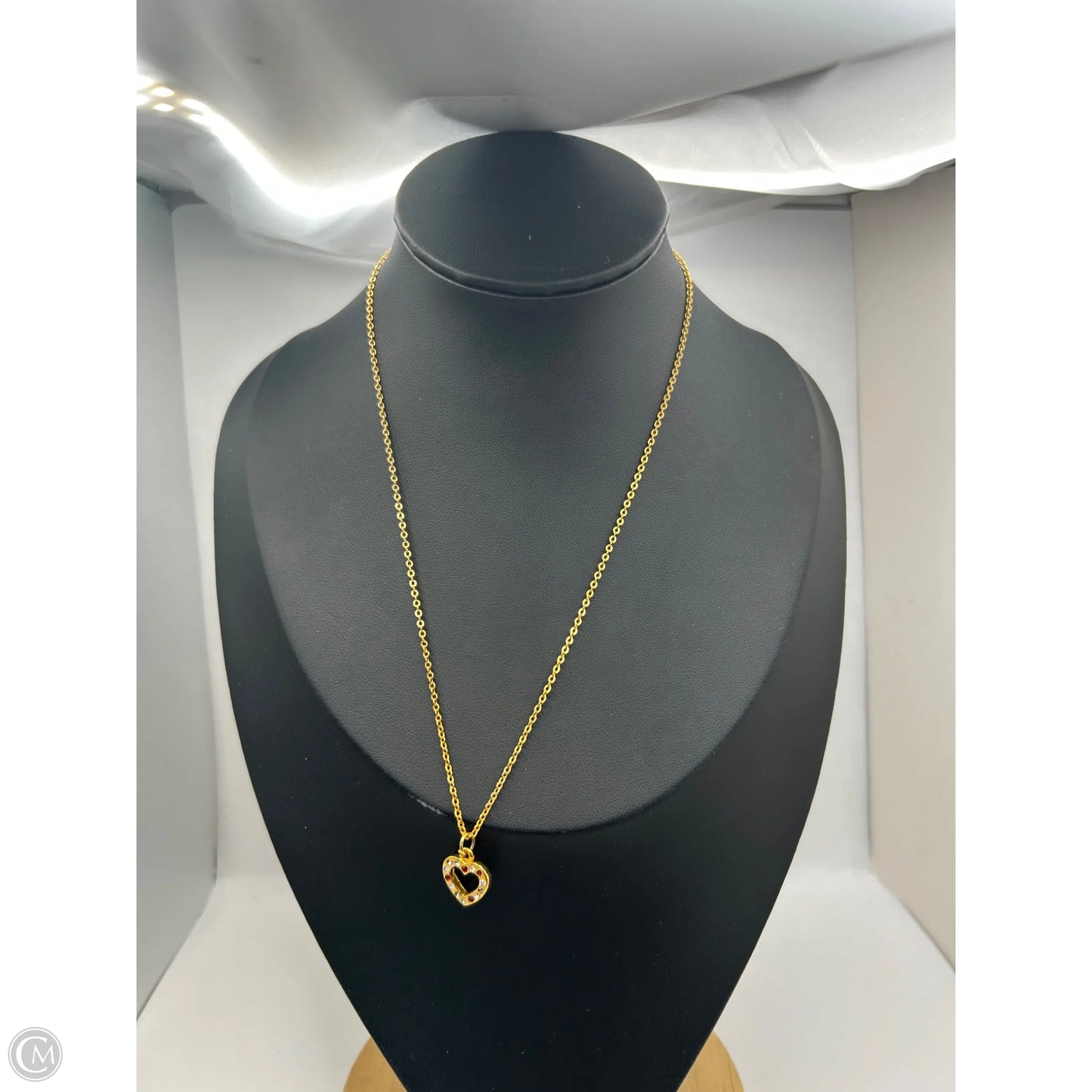 Necklace Pendant By Clothes Mentor