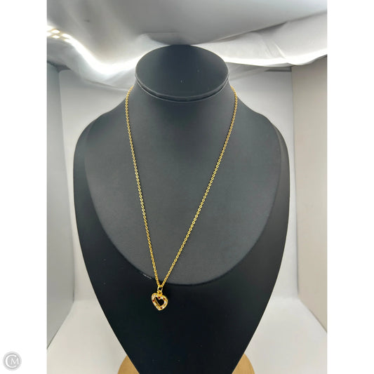 Necklace Pendant By Clothes Mentor