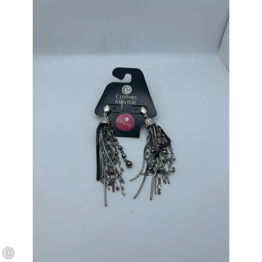 Earrings Dangle/drop By Chicos