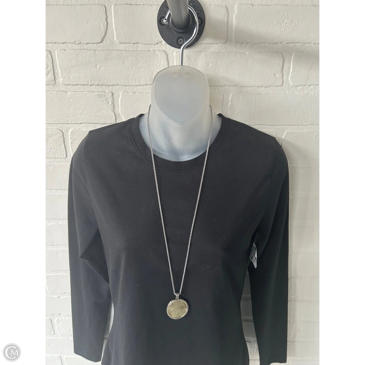 Necklace Pendant By Clothes Mentor