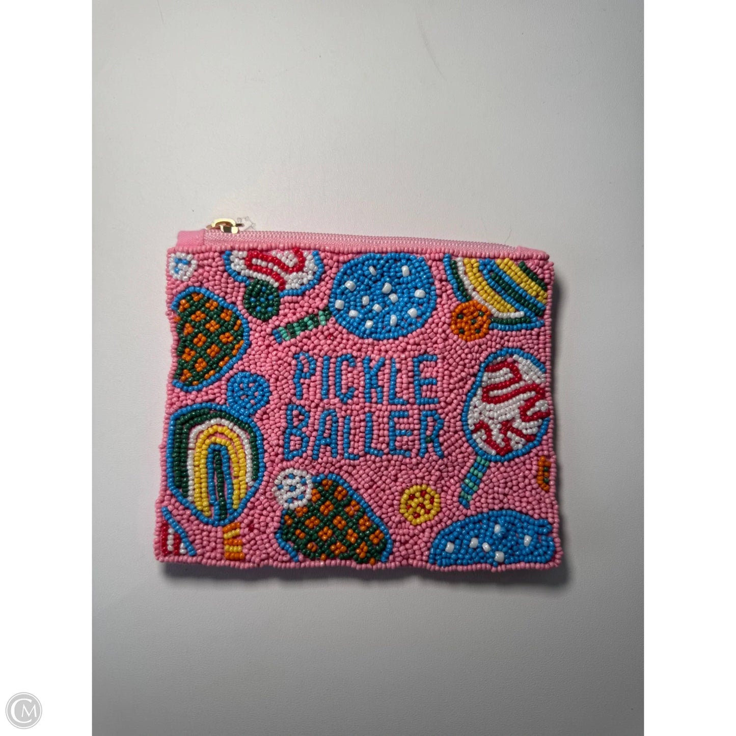 Coin Purse By Clothes Mentor, Size: Small