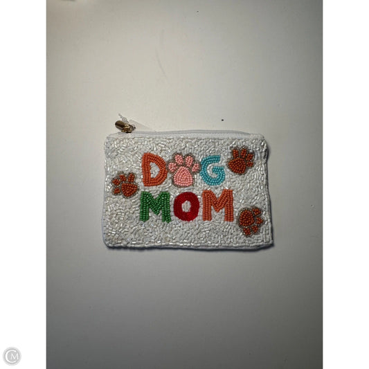 Coin Purse By Clothes Mentor, Size: Small