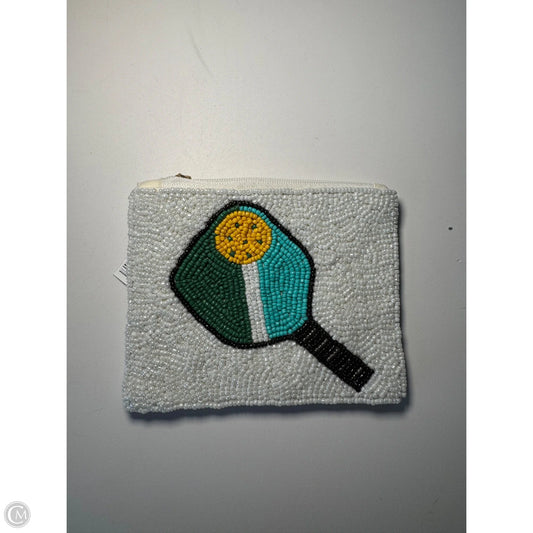 Coin Purse By Clothes Mentor, Size: Small