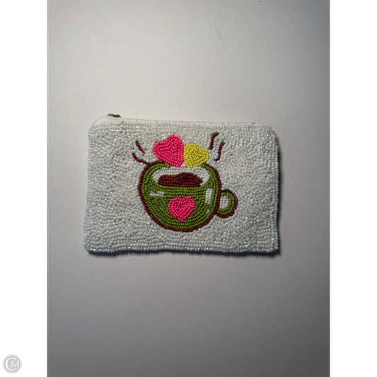 Coin Purse By Clothes Mentor, Size: Small