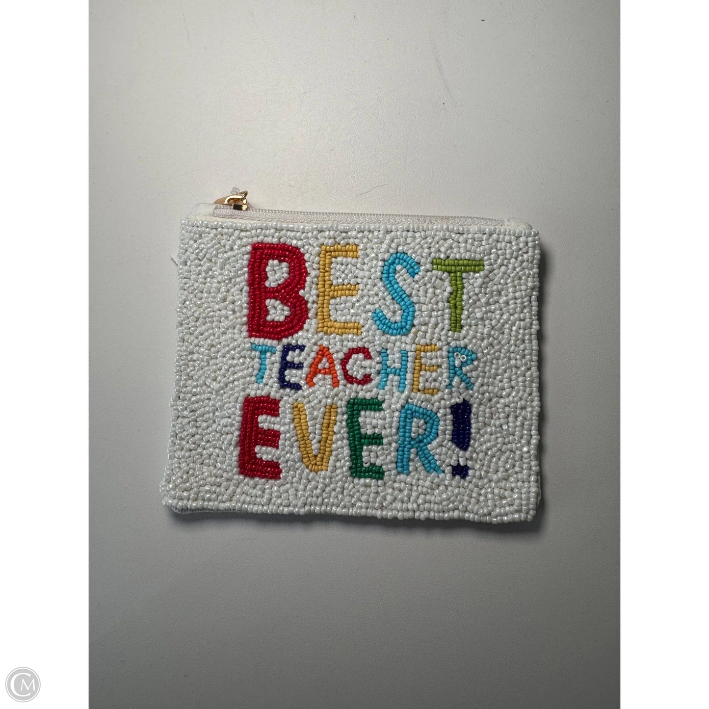 Coin Purse By Clothes Mentor, Size: Small