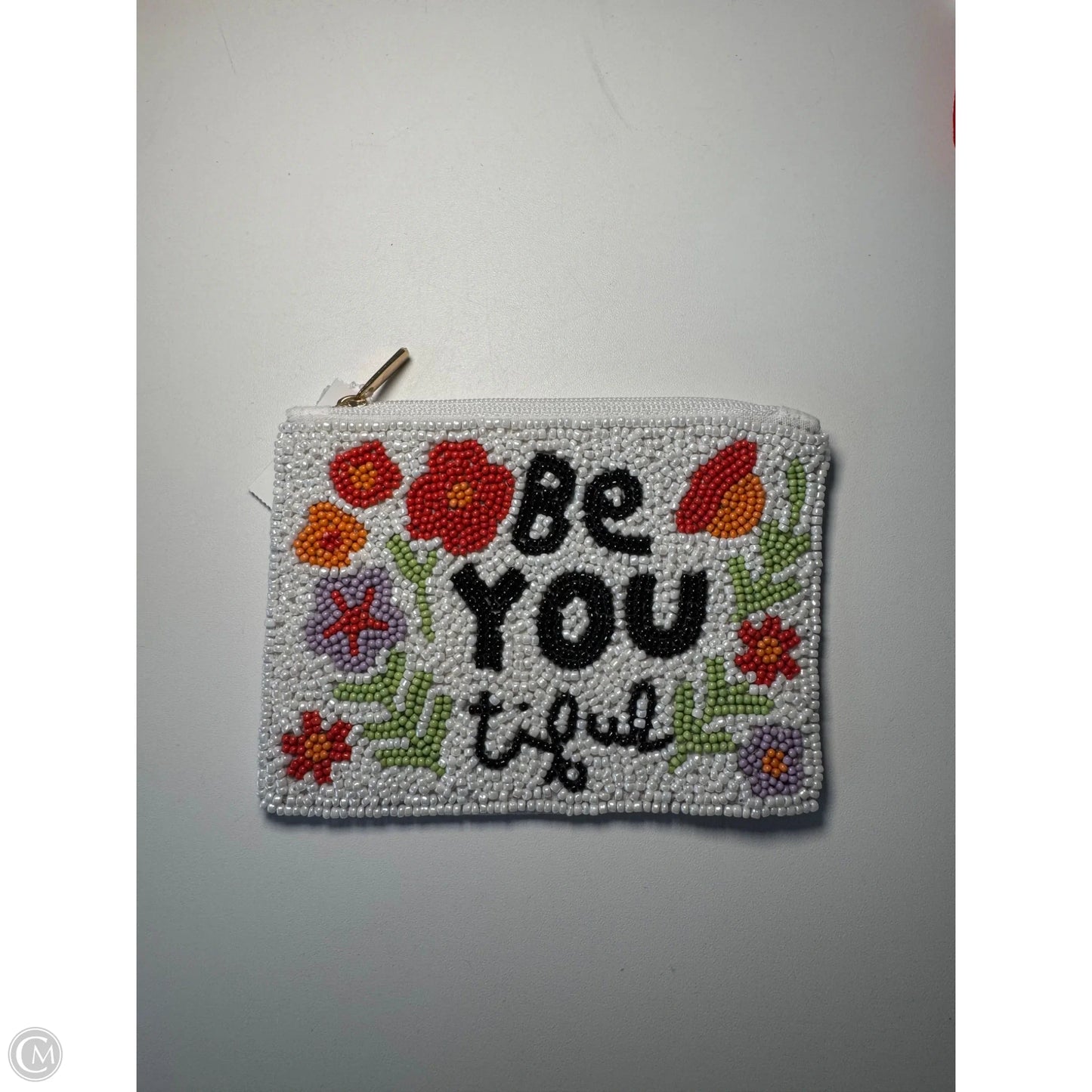 Coin Purse By Clothes Mentor, Size: Small