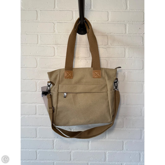 Tote By Clothes Mentor, Size: Medium