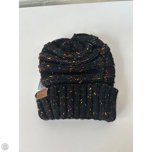 Hat Beanie By Clothes Mentor