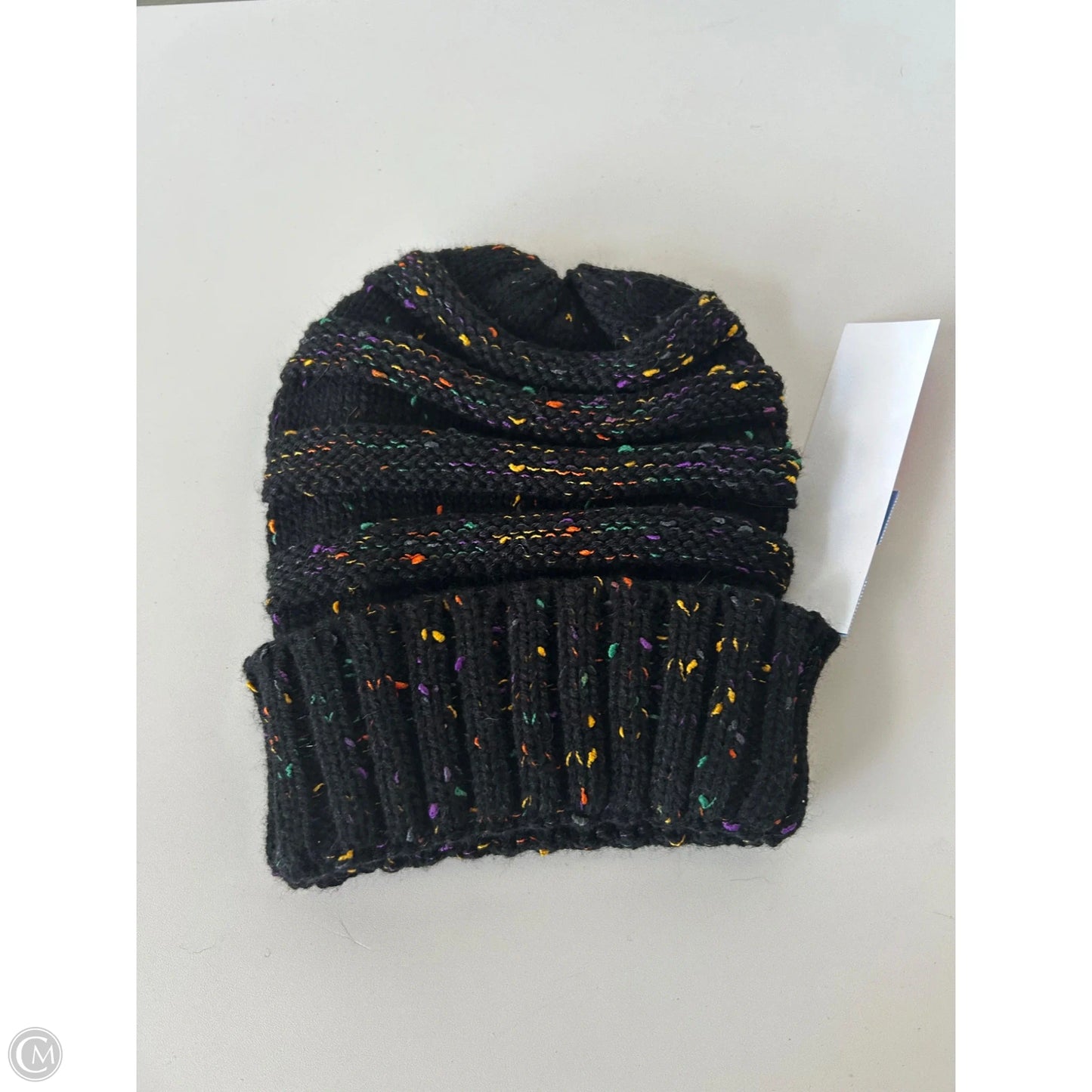 Hat Beanie By Clothes Mentor