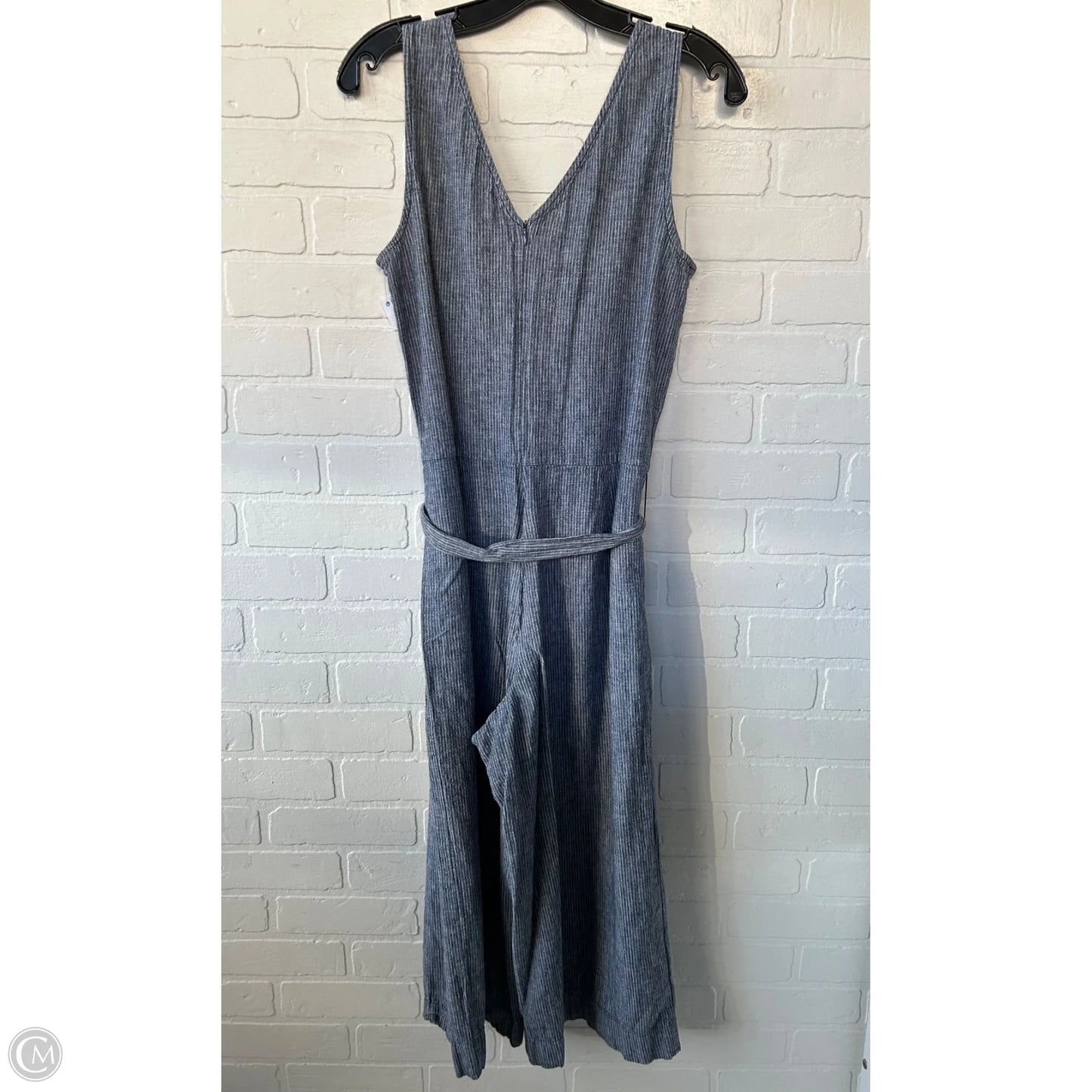 Jumpsuit By Beachlunchlounge In Blue, Size: M