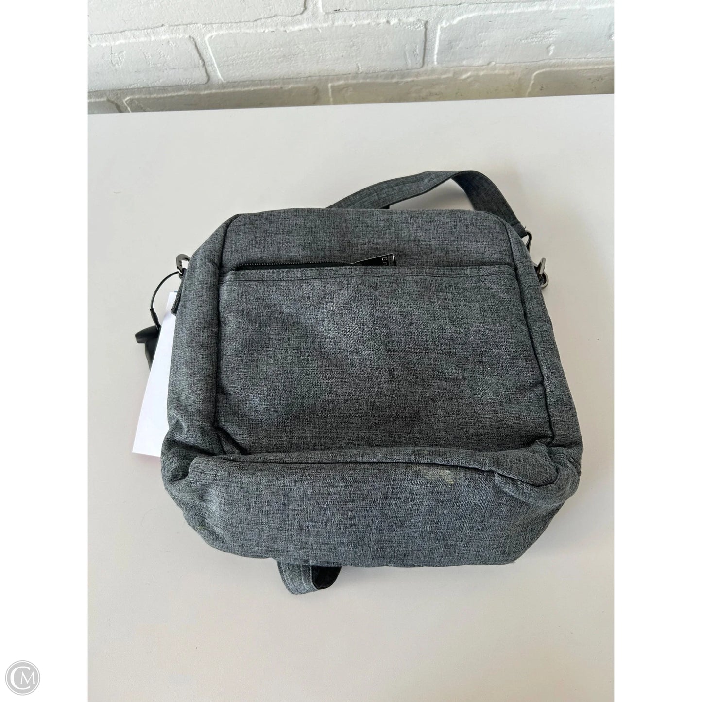 Crossbody By Lug, Size: Medium