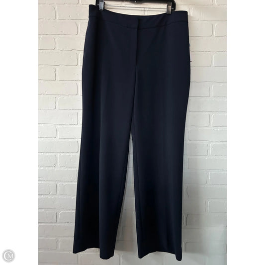 Pants Dress By Chicos In Navy, Size: 14