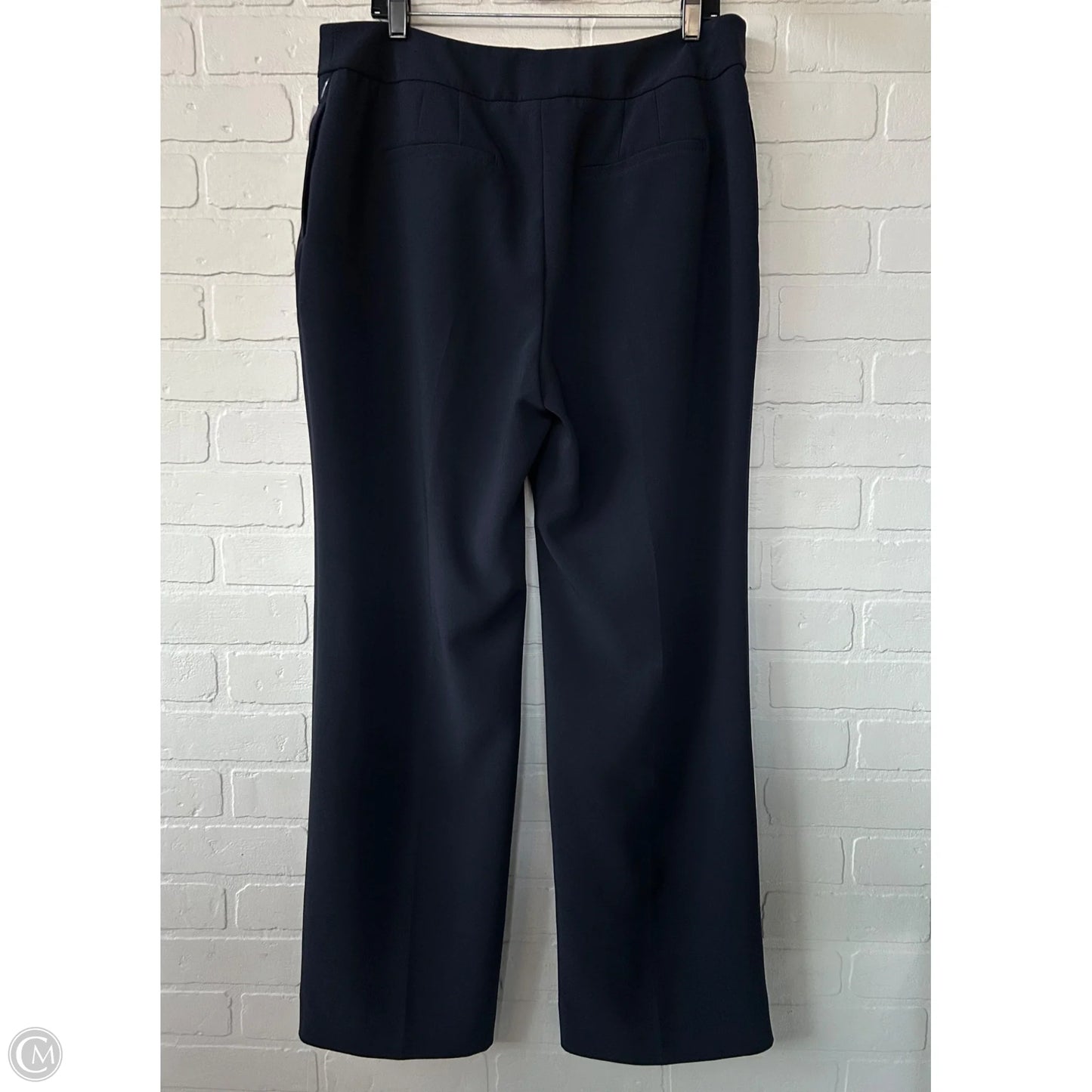 Pants Dress By Chicos In Navy, Size: 14