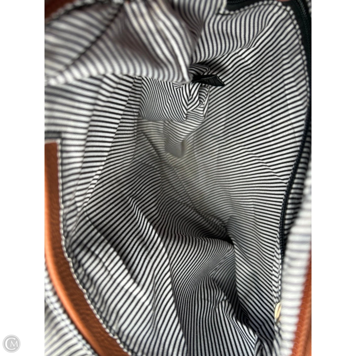 Crossbody By Clothes Mentor, Size: Medium