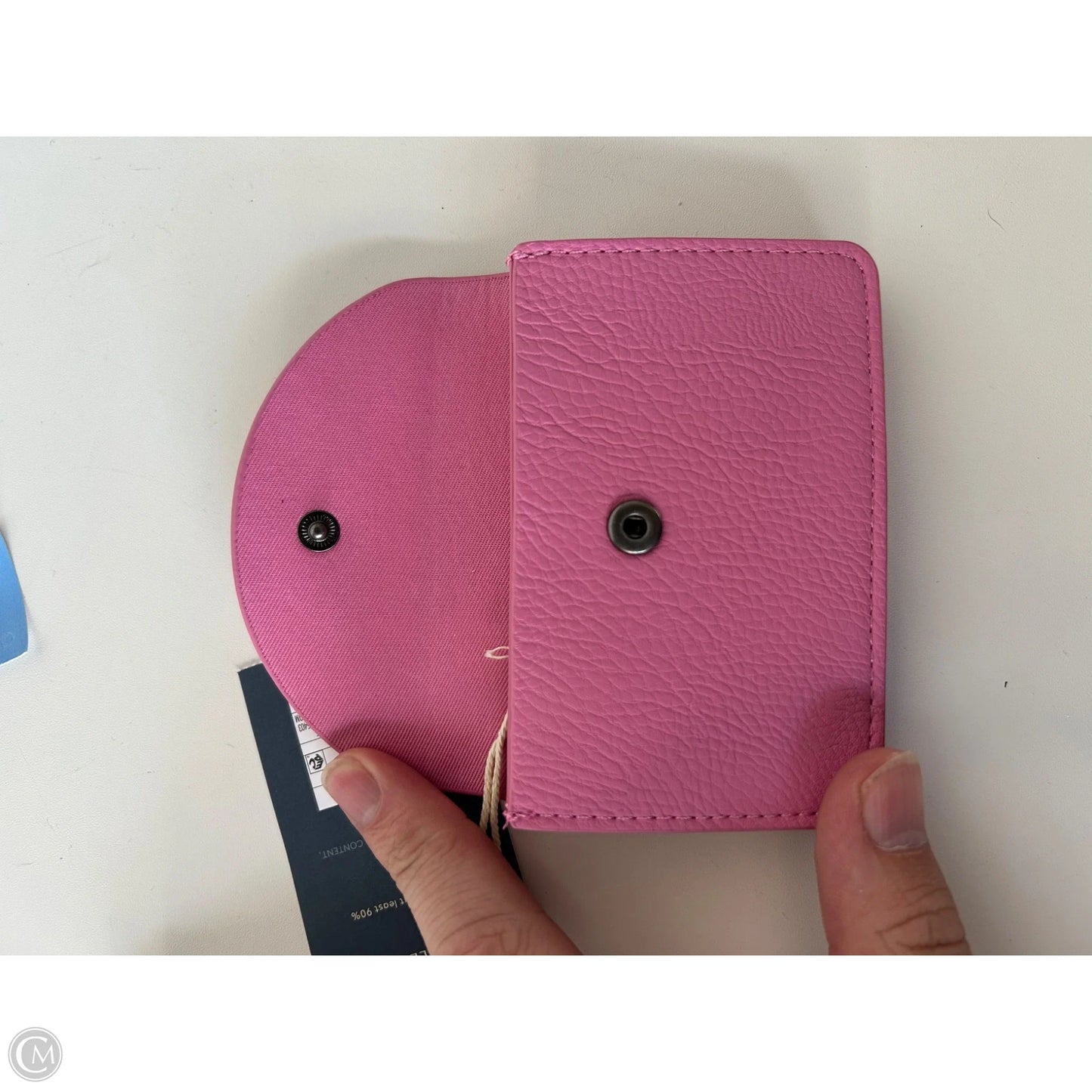 Wallet By Universal Thread, Size: Small