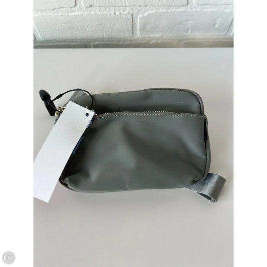 Belt Bag By Clothes Mentor, Size: Small