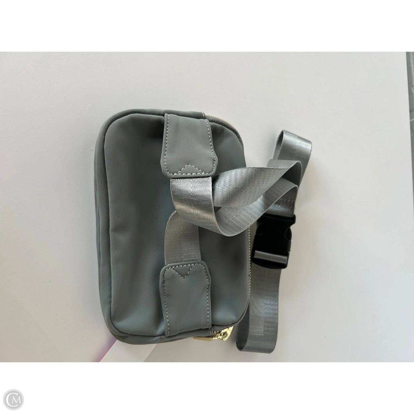 Belt Bag By Clothes Mentor, Size: Small