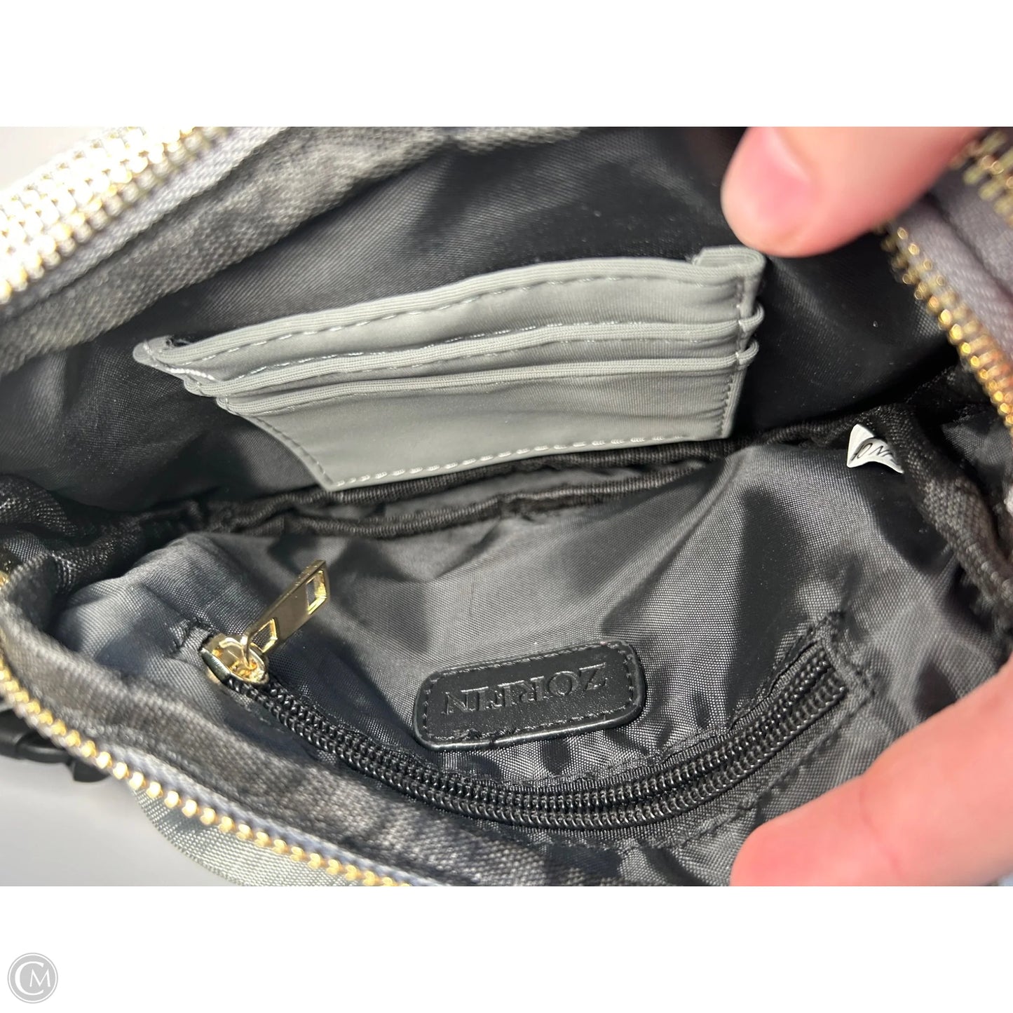 Belt Bag By Clothes Mentor, Size: Small