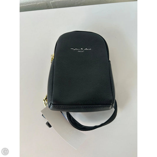 Crossbody By Clothes Mentor, Size: Small