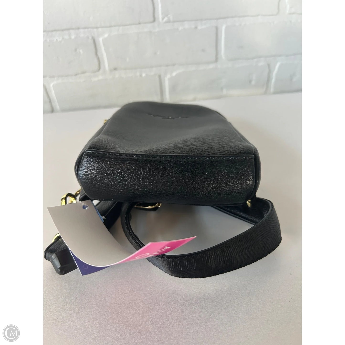 Crossbody By Clothes Mentor, Size: Small